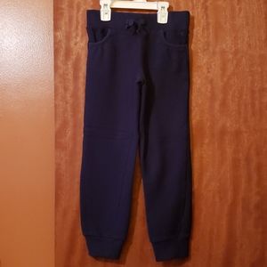 🆕️w/o tags little girls joggers